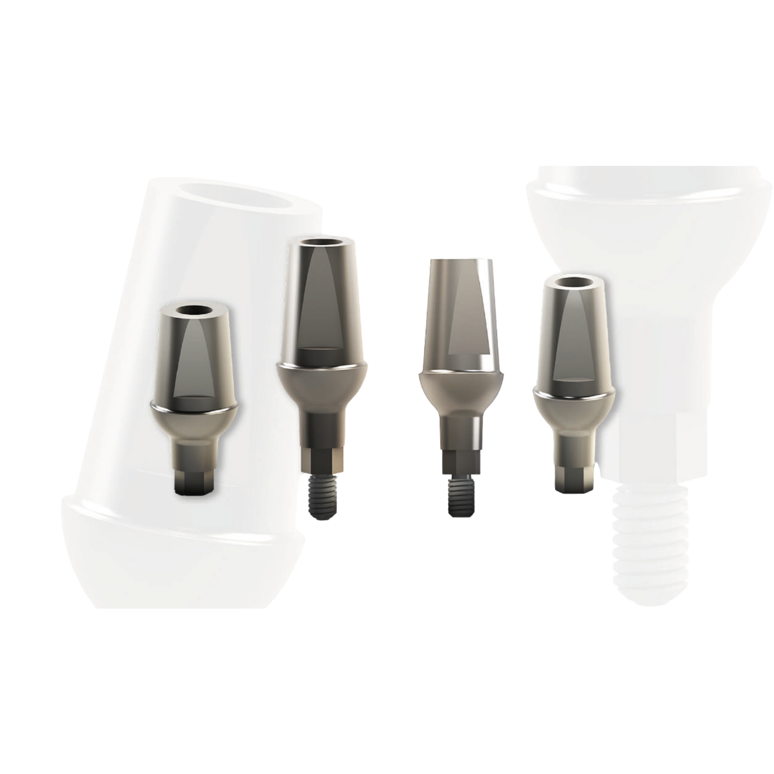 crowntech abutment